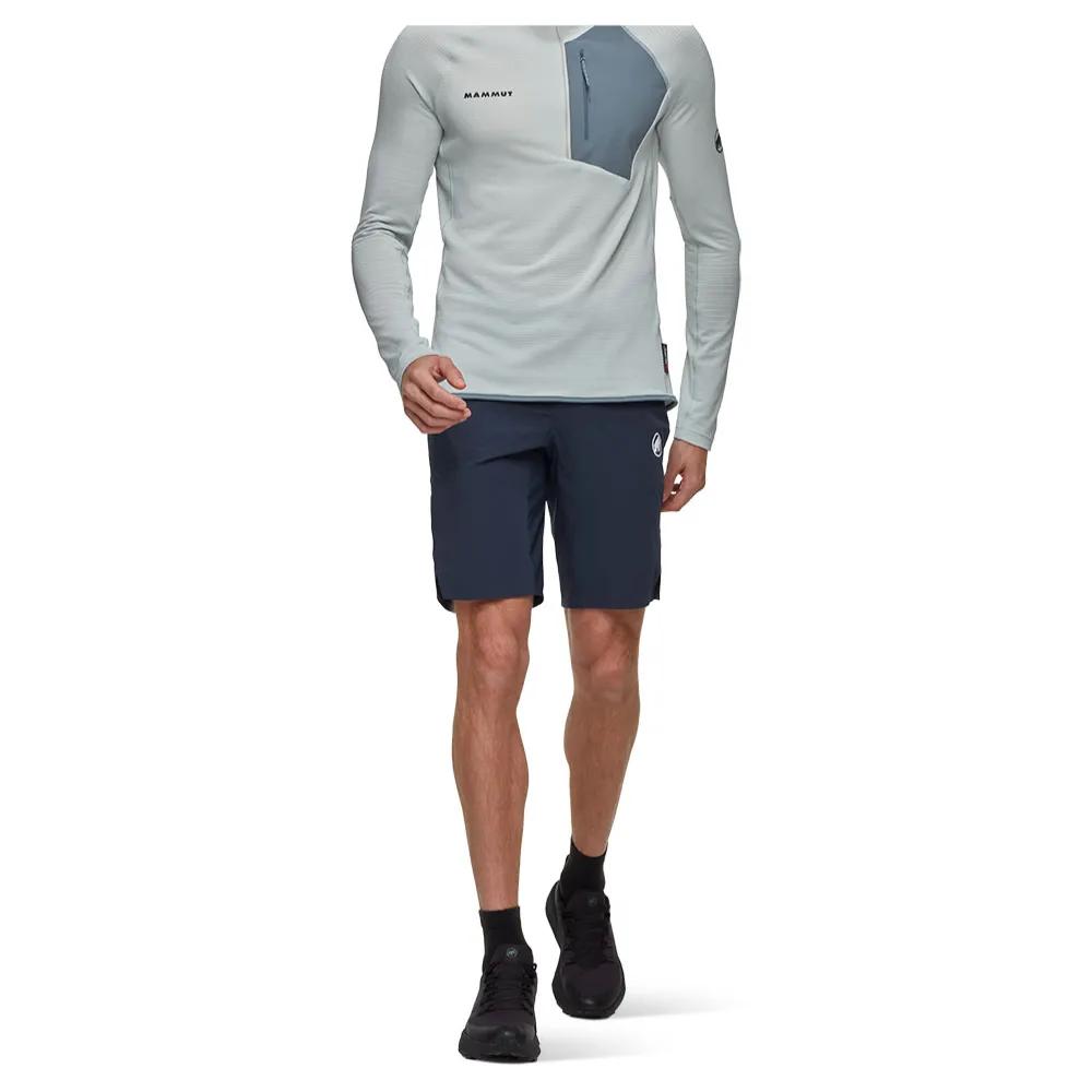 

Mammut Шорты Aenergy Light Softshell 44