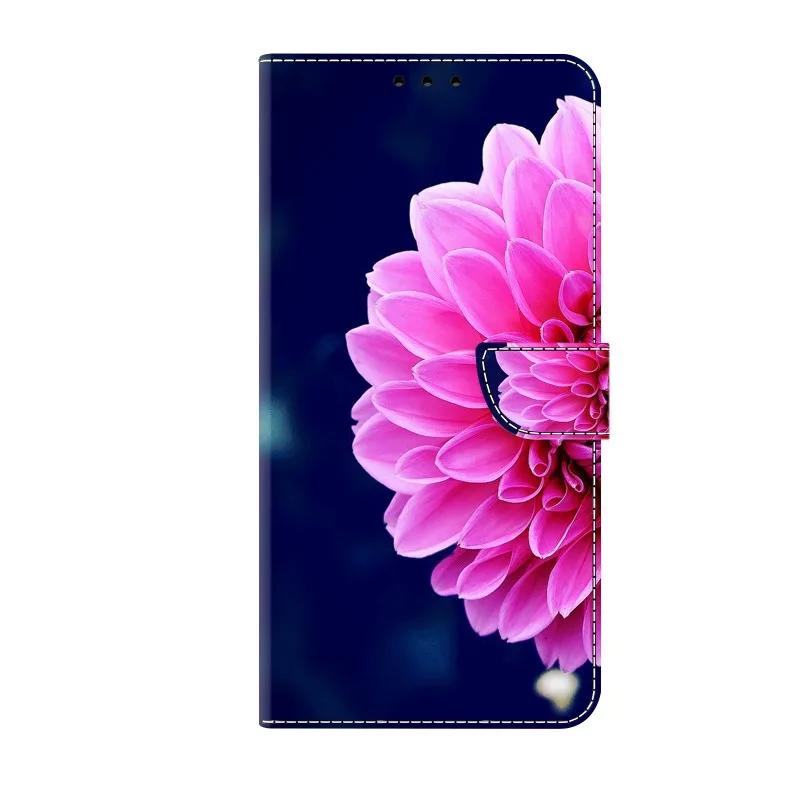 Étui Edge 60 Fusion pour Motorola Edge 60 Edge60 Fusion Funda Portefeuille Peint Étui à Rabat Support pour Moto Edge 60 Étui de Téléphone Couverture Livre