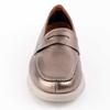 Women's Leather Loafer. Purapiel Meilis 103024