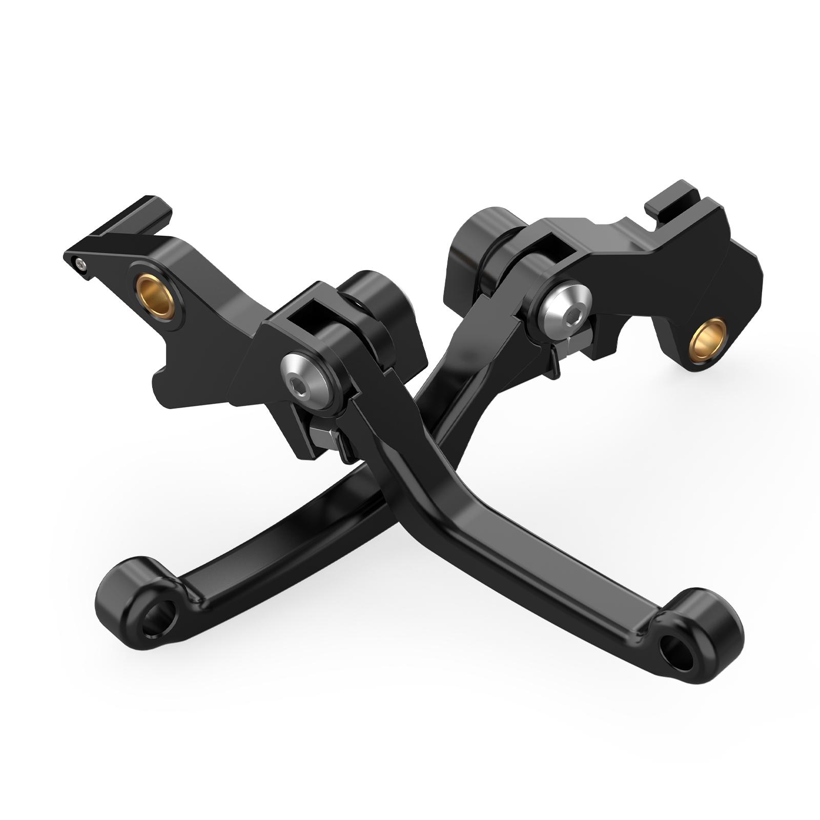 For Suzuki DR650S DR650SE DR650S/SE 2011-2024 Brake Clutch Lever DR 650 S DR 650 SE DR650 S DR650 SE DR 650S DR650SE DR650