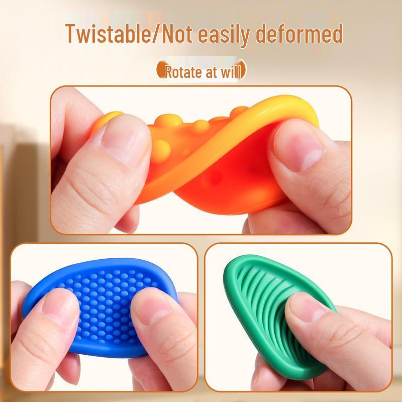 Odak Duyusu Taşı: Sınav Hazırlığı İçin Stres Giderici ve Konsantrasyon Yardımı