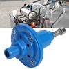 HL MP43A Plastic Vacuum Milking Machine Pressure Regulating Valve Accessory