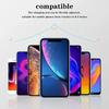 Wireless Car Charger Gravity Induction Mobile Phone Holder Car Air Outlet Bracket Fast Charging Stand for iPhone Samsung Xiaomi