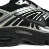 Nike Air Max Moto 2K Nero Argento Metallizzato Sneakers da Donna Antracite HQ2056-007