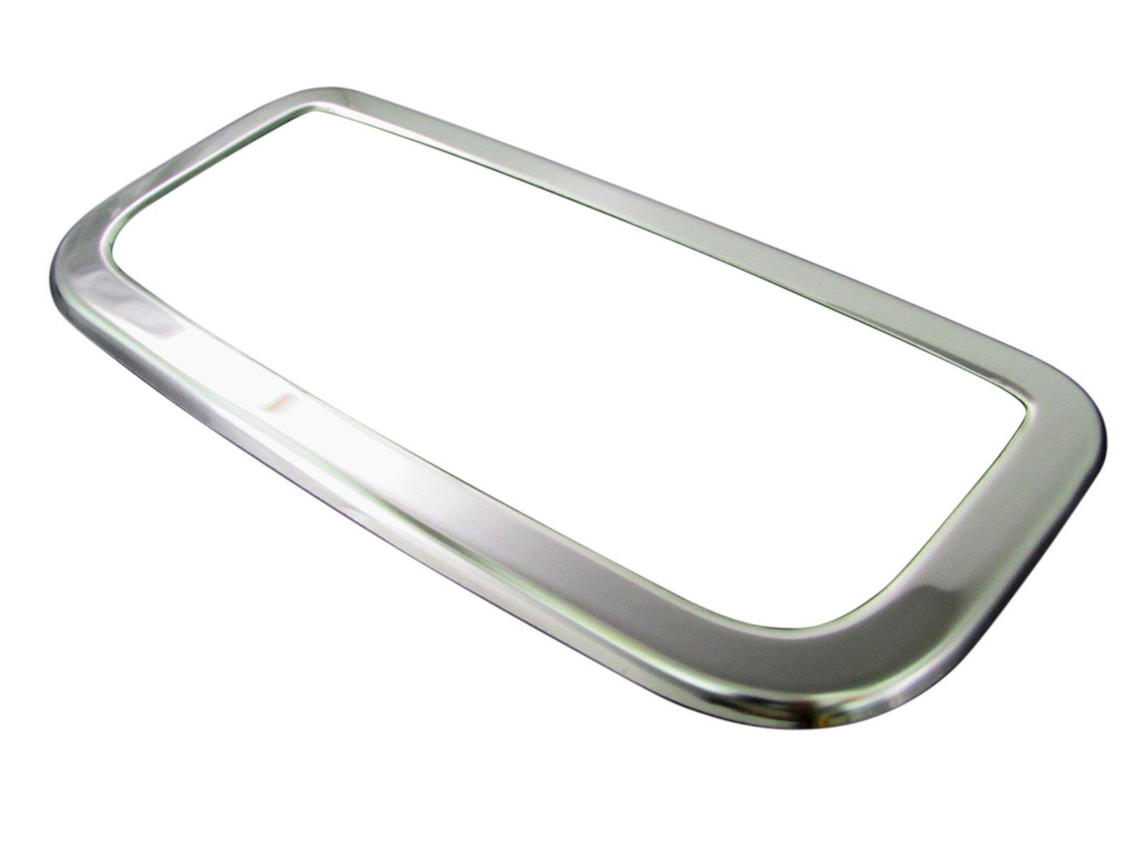 

BRIGHTZ Custom Chrome Interior Lamp Ring Type B Map Lamp JF F1 F2 1 2 Custom NBOX Custom BOX Custom Custom Custom 27780 N-BOX JF1/JF2 [INT-ETC-098]