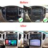 2 Din Android Car Radio Multimedia Video Player For Toyota Highlander 2000-2007 Navigation GPS WIFI Head Unit 1+16GB