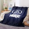 HOT L-Linkin Park Rock Band Classic Soft Plush Blanket,Flannel Throw Blanket for Living Room Bedroom Picnic Bed Sofa Cover