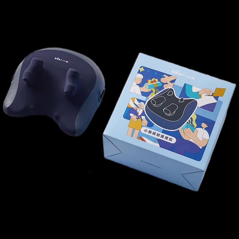 

Bear Wireless Portable Shoulder & Neck Massager