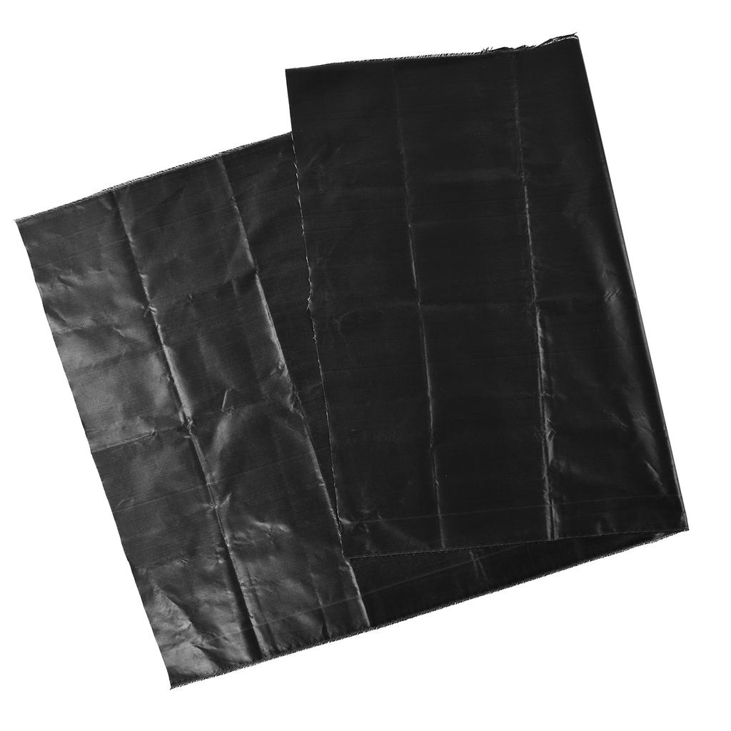 Fireproof Washable Barbecue Mat Reusable Foldable Lawn Protector for Outdoor Camping Garden39x72in