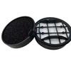 2/4/12pcs Foam Filter Inlet Filter With Frame For-Philips Cordless VC-7000&8000 XC7053 XC7055 Washable Vacuum Cleaner Filter Kit