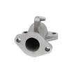 22MM Intake Manifold for Honda C50, C70, C90: Compatible with PC18, PC20, PB16, PB18