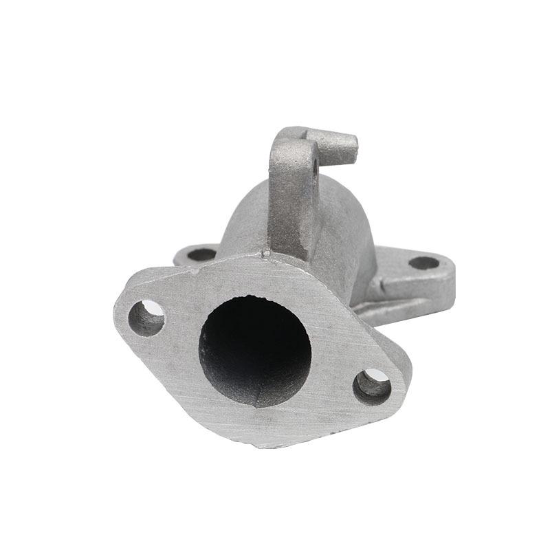 22MM Intake Manifold for Honda C50, C70, C90: Compatible with PC18, PC20, PB16, PB18