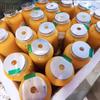 Hot 360/460 Sheets Per Pack Preventing Spills And Ensuring A Tight Seal Individual Sticker Seals Bubble Tea Cup Sealing Stickers