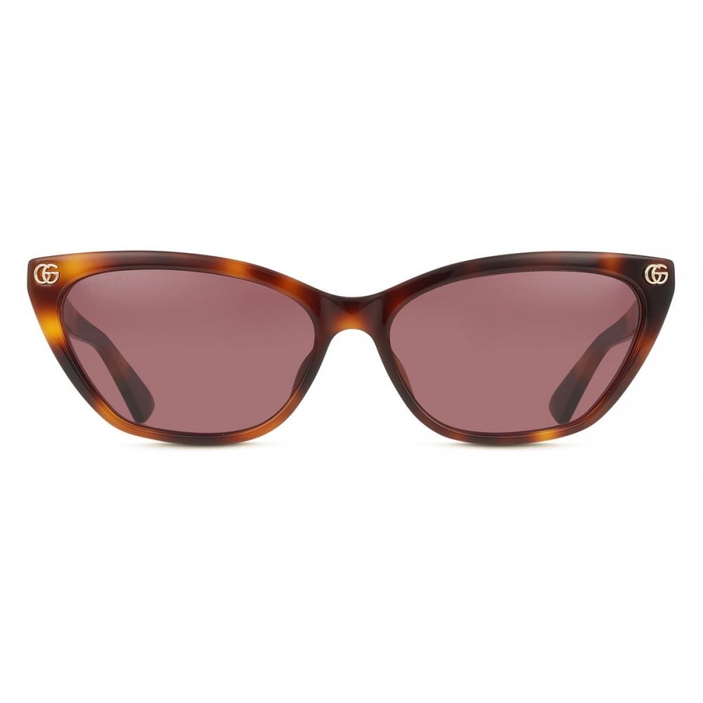 

Gucci Gg1815s 002 Women Sunglasses 58-15-140