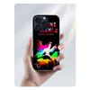 Game Hotline Miami Clear Phone Case For Iphone 17 Air 16 Pro Max 15 Pro 14 Plus 17E 16E 11 13 12 Mini Cover Cases Fundas Cell TP