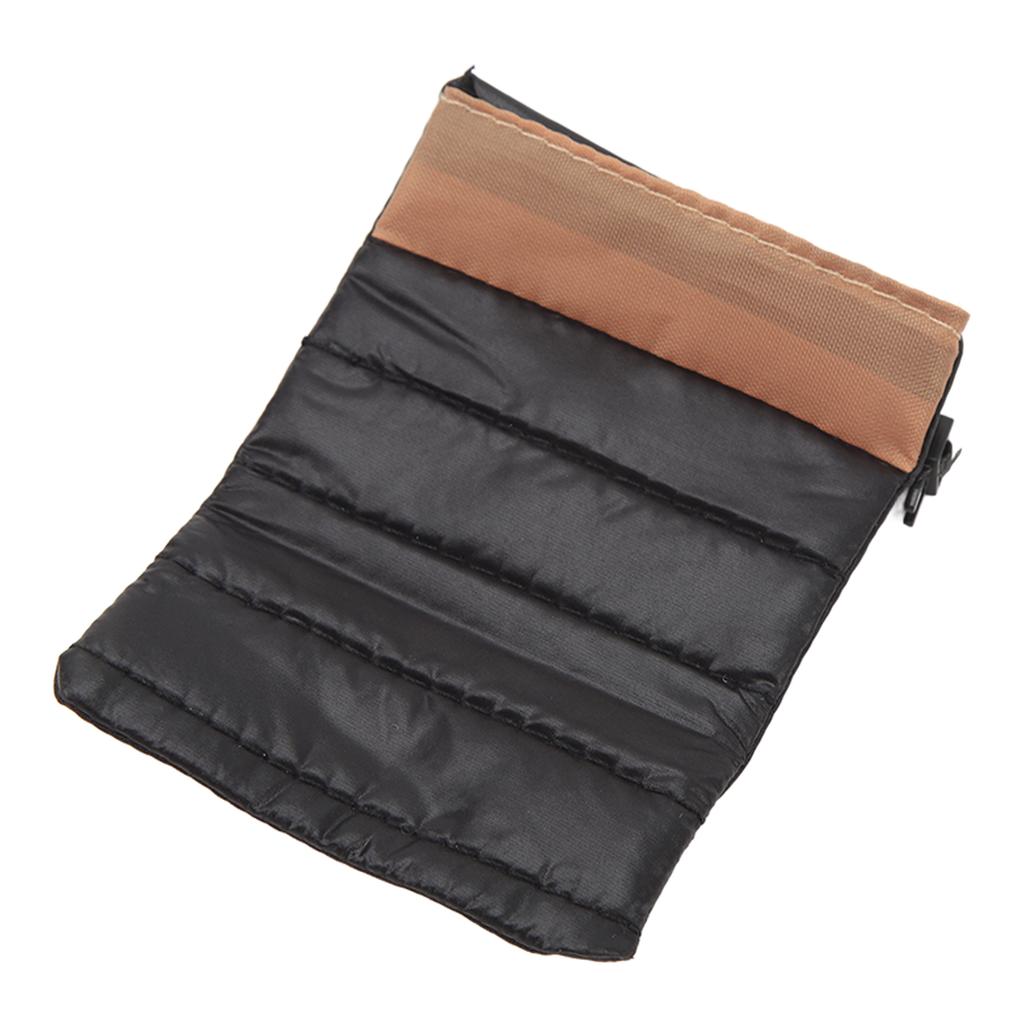Miniature Sports Travel Bag Decoration Realistic Simulation Sleeping Bag for Traxxas 118 for Scx24