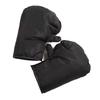 2 Stück Winter Fahrradhandschuhe Lenkerabdeckung Handschuhe für Mountainbike Kaltwetter Thermals Fahrradlenker Handschuhe