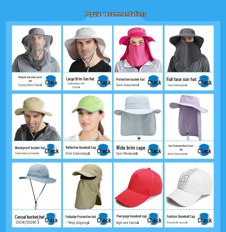 Adjustable Waterproof Windproof Baseball Cap: Multifunctional Lei Feng Style for Men & Women In Autumn/Winter