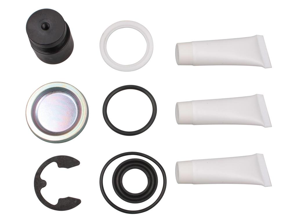 Ft32282 Fast Rear Brake Caliper Repair Kit