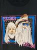 Leon Russell Edgar Winter Unisex T Shirt Full Size S-5XL Unisex T-Shirt