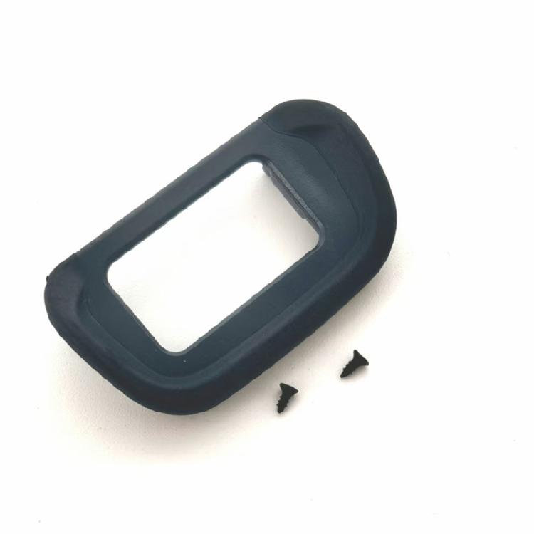 Ocular Leve com Concha Ocular de Silicone Macio Longa Estendida para Visor de Câmera R10 Acessórios para Câmera DSLR