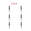Car Spark Plug For Volkswagen Touareg X 4MOTION (CVC) ( - present) 2.5T (530 V6) Teramont Continental Q6 OEM SILZKER8A8E