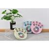 Dog Puzzle Toys Slow Feeder Interactive Increase IQ Food Dispenser Non-Slip Slowly Eating Bowl Cat Dogs Food Games
