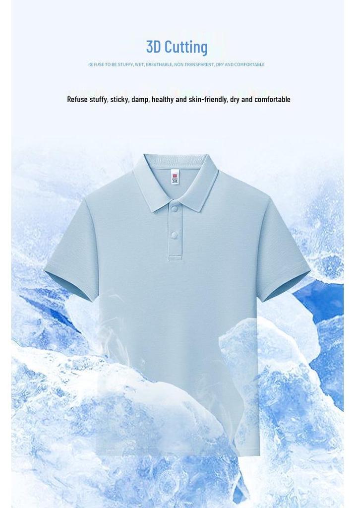 Summer Cotton Family Matching T-shirts Corporate Workwear Short Sleeve Custom Cultural Shirts Class Uniforms