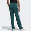 Adidas Originals Knitted Sweatpants Women's Green ED7513