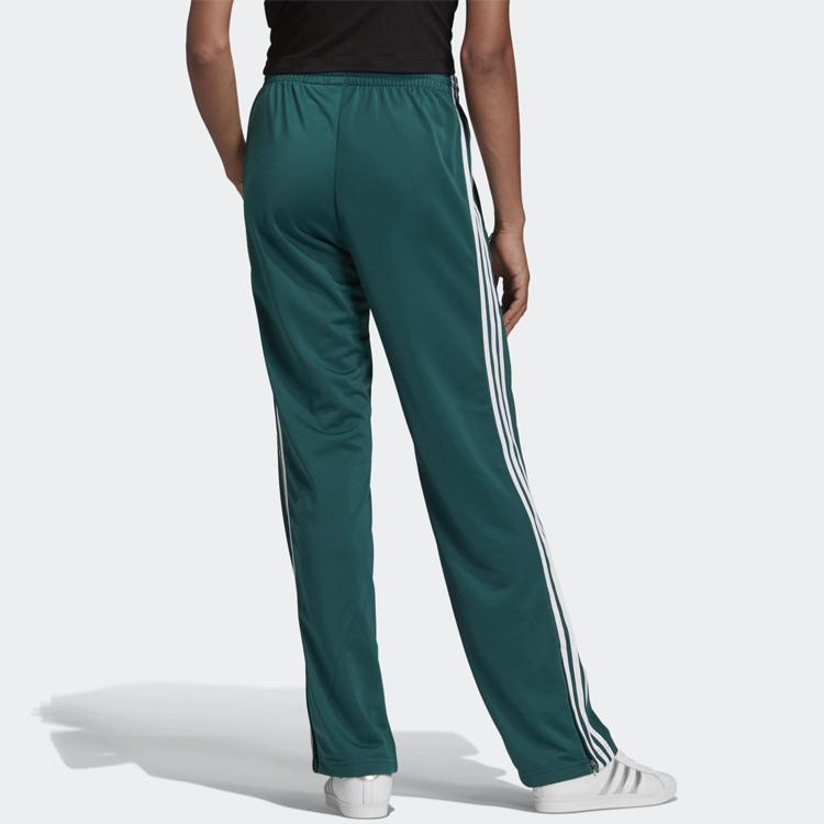 Adidas Originals Knitted Sweatpants Women's Green ED7513