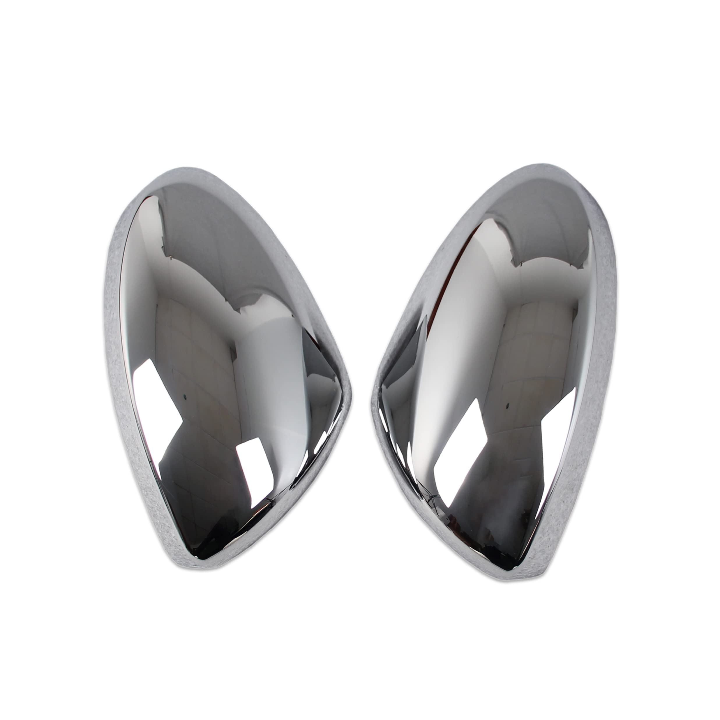 

Ruiq Хромированные накладки на зеркала и накладки для нового Nissan Note Разработаны специально для Nissan NOTE e13. Электронная мощность.