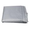 Dustproof Kayak Watertight Cover Water Crafts Cover Sun Resistant Inflatable Dinghy Boats Cover Protective Boats Cover