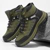Herrenschuhe Outdoor Wanderschuhe Freizeit Sneaker Große Größen Xiyin TEMU Pinduoduo