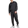 adidas Sportswear Z.N.E. Full-Zip Hooded Jacket Black JE7538