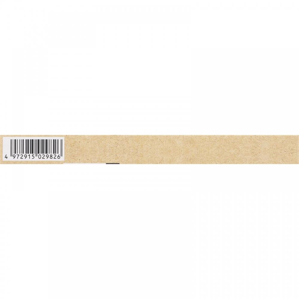 Koji Honpo Spring Heart Long Lasting Eyeliner Deep Brown