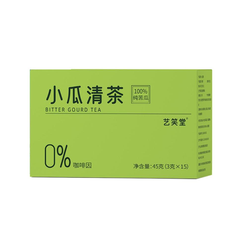 Natural Herbal Bitter Melon Tea 45g Energy Detox Wellness Support