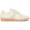 Maison Margiela Replica Low top Skateboard Shoes 3cm Women's Light Umber S58WS0109P1895HA169