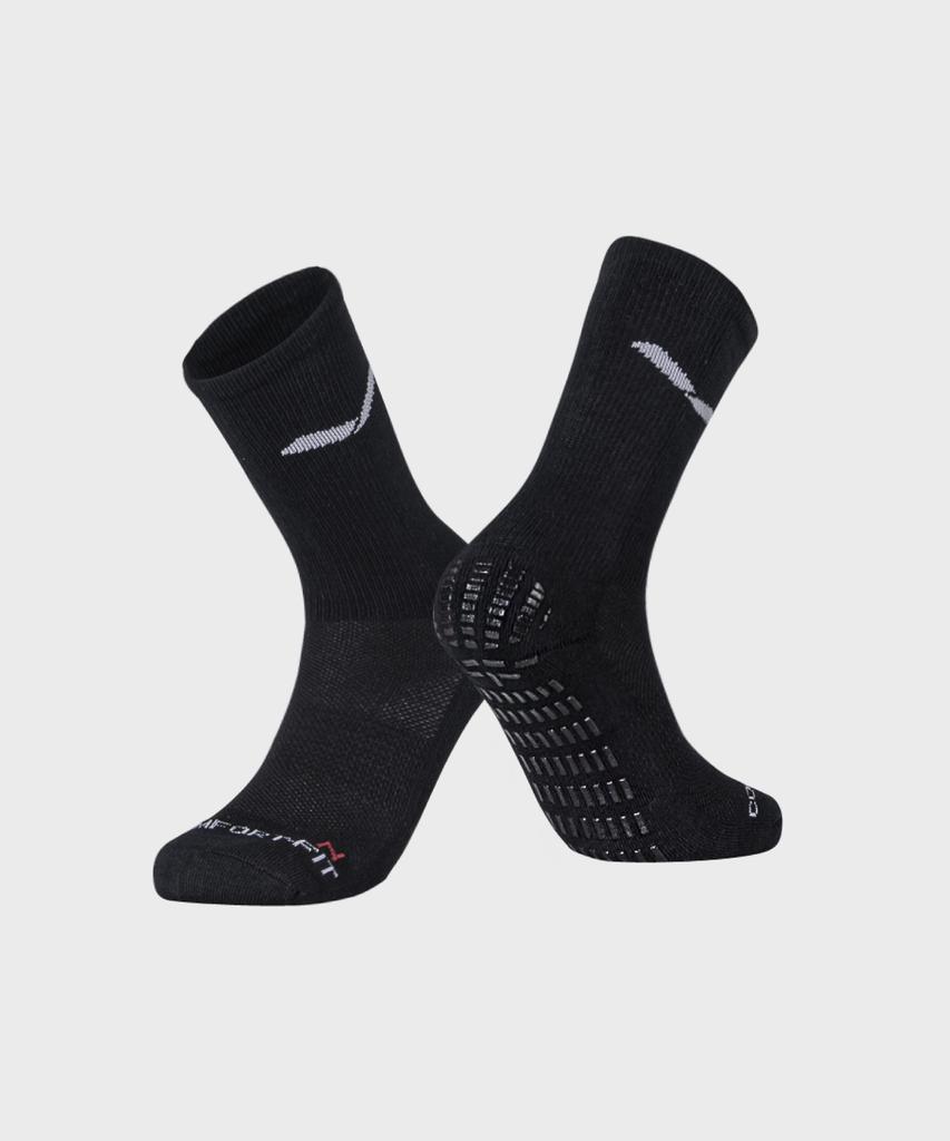 TODO JUNTAS Non-Slip Half Socks