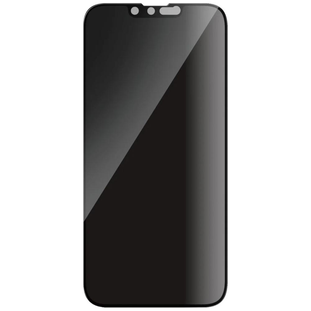 Szkło prywatyzujące do iPhone 16 PanzerGlass Ultra-Wide Fit