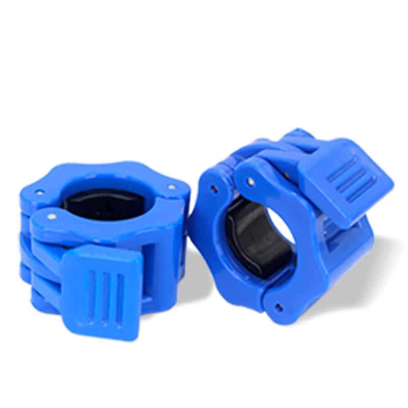 

2 шт., пара зажимов для штанги и гантелей, фиксаторы для штанги, фиксаторы веса 25 мм 2PCS