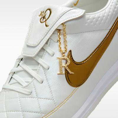 Nike Tijd Legende Ronaldinho Gouden Touch