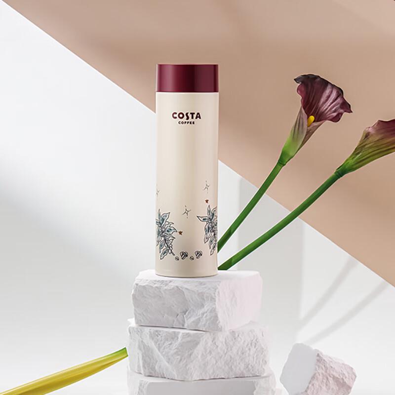 COSTA 450ML Stainless Steel Thermos Cup