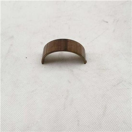 

Purple Foton Spindle Lower Bush (Thickness 2.490) - SPV10001477-3E3544 Foton