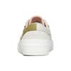 Anta Aohang All-Terrain Skateboarding Low-Top Sneakers Women Sneakers Gray Yellow White 122228015-8