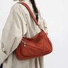 Shoulder Bag Women's Waterproof Nylon Bag Mother Bag