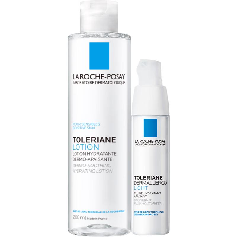

La Roche-Posay Toleriane Skincare Set