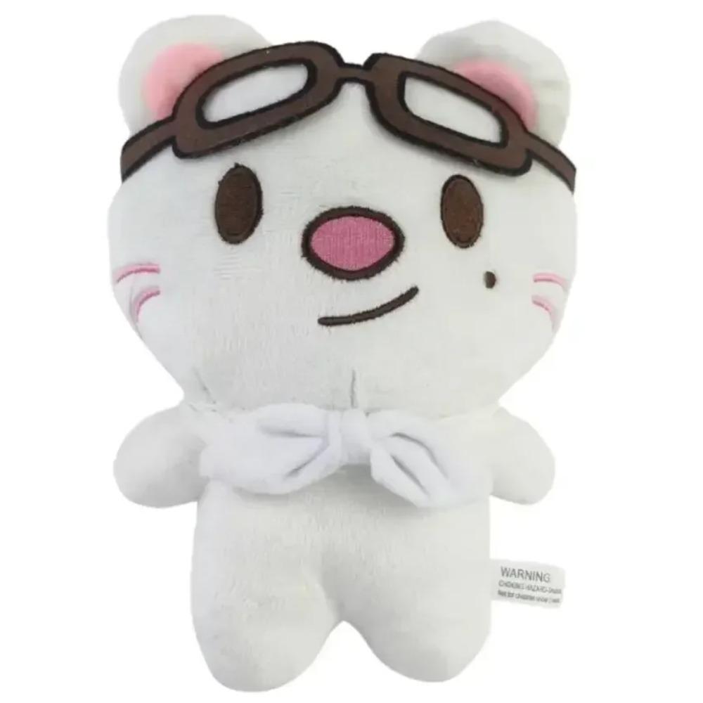 Skzoo Kpop Plüsch 20-23cm Stofftier Plüschtiere Stay Plüschpuppe Spielzeug Kawaii JYP Erwachsene KZ Fans Anhänger Kinder Geburtstagsgeschenk