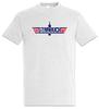 Topp – T-skjorter
