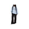 Puma X Fenty Collaboration SS25 Pullover Fashion Versatile Long Sleeve T-Shirt Unisex Tops 635734-48