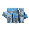 Men's Camouflage Outdoor Water Bottle Waist Bag